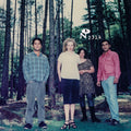 Ida: Will You Find Me - 25th Anniversary - Blue - (VINYL LP)