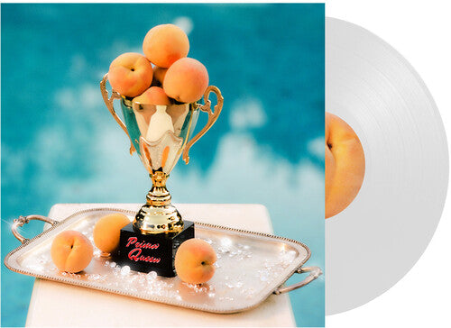 Prima Queen: The Prize - (VINYL LP)