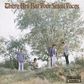 The Small Faces: There Are But Four Small Faces -LP