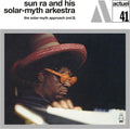 Sun Ra & His Solar-Myth Arkestra: The Solar-Myth Approach Vol. 2 - (VINYL LP)