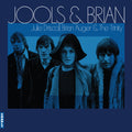 Jools & Brian: Julie Driscoll And Brian Auger - (VINYL LP)