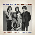 The Small Faces: Greatest Hits - The Immediate Years 1967-1969 -LP