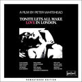 Various: Tonite Let's All Make Love In London (Original Motion Picture Soundtrack) - CD