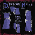 Depeche Mode: Songs Of Faith And Devotion - CD