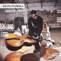 Kevin Olusola: Dawn Of A Misfit - CD