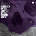 Sorcerers: In Search Of The Lost City Of The Monkey God - (VINYL LP)