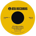 Sorcerers: Kaunas Baltic Connect/Baby, I Don't Care - 7-INCH SINGLE