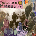 Weird Herald: Just Yesterday - (VINYL LP)