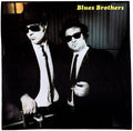 The Blues Brothers: Briefcase Full Of Blues - (VINYL LP)