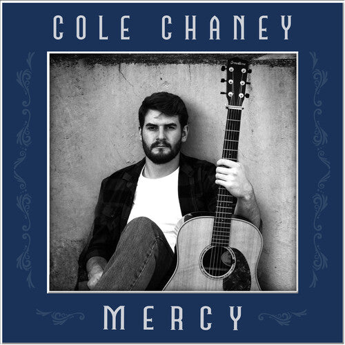Cole Chaney: Mercy - CD
