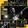 Dave Specter: Live at Space Volume One - CD