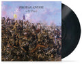 Propagandhi: At Peace - (VINYL LP)