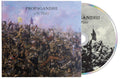 Propagandhi: At Peace - CD