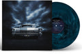 Pouya: Suicidal Thoughts in the Back of the Cadillac, Pt. 3 - (VINYL LP)
