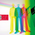 Andy Bell: Pinball Wanderer - CD