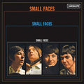 The Small Faces: Small Faces - Mono - Limited Edition - Red Vinyl - (VINYL LP)