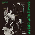 The Small Faces: Small But Great - Red Vinyl - (VINYL LP)