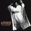 Cesaria Evora: Live A Paris 1993 - CD