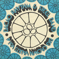 Bacao Rhythm & Steel Band: Big Crown Vaults Vol. 4 - Blue - (VINYL LP)