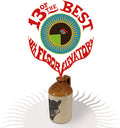 The 13th Floor Elevators: 13 Of The Best Of The 13th Floor Elevators - (VINYL LP)