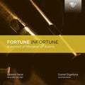 Seldom Sene: Fortune Infortune - a Portrait of Margaret of - CD