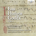 Radicchia / Miaroma / Vocale Garda Trentino: Las Huelgas Codex Vol. 1 - CD