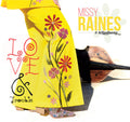 Missy Raines: Love and Trouble - CD