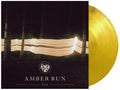 Amber Run: 5AM - Limited 180-Gram Yellow & Black Marble Colored Vinyl - (VINYL LP)