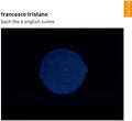 Francesco Tristano: Bach: English Suites - CD