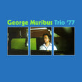 George Muribus: Trio '77 - CD