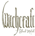 Witchcraft: Black Metal - CD
