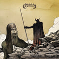 Conan: Monnos - (VINYL LP)