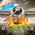Various Artists: Red Hot & Country (Various Artists) - (VINYL LP)