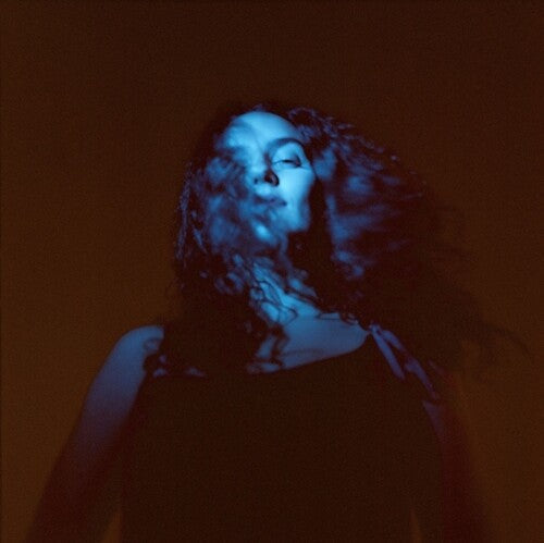 Olivia Font: Invictam - (VINYL LP)