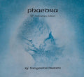 Tangerine Dream: Phaedra - 50th Anniversary Edition - CD