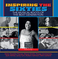 Inspiring the Sixties: Musical Roots of the Beat: Inspiring The Sixties: The Musical Roots Of The Beat Generation / Various - CD