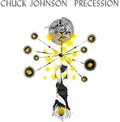 Chuck Johnson: Precession - CASSETTES