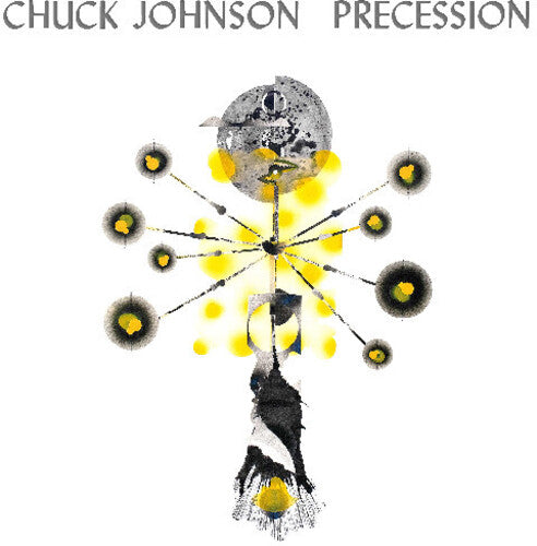 Chuck Johnson: Precession - CASSETTES