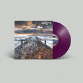 Nature TV: Unlucky for Some - Purple - (VINYL LP)