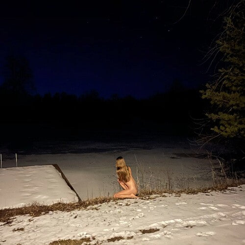 Kara-Lis Coverdale: From Where You Came - (VINYL LP)