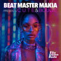 Various Artists: Beat Master Makia Presents Cute & Bougie (Various) - CD