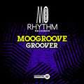 Moogroove: Groover - CD