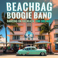Beachbag Boogie Band: Dancing On The Beach (The 305 Mix) - CD