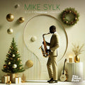 Mike Sylk: A Lo-fi Christmas Collection - CD