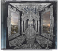 Ghost: Skeletá - CD