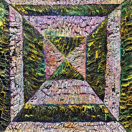 Natural Information Society & Bitchin Bajas: Totality - (VINYL LP)