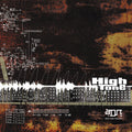 High Tone: Adn (Acid Dub Nucleik) - (VINYL LP)