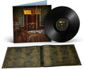 Volbeat: God Of Angels Trust - (VINYL LP)