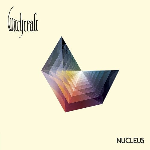 Witchcraft: Nucleus - (VINYL LP)