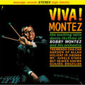 Bobby Montez: Viva - Limited 180-Gram Vinyl with Bonus Track - (VINYL LP)